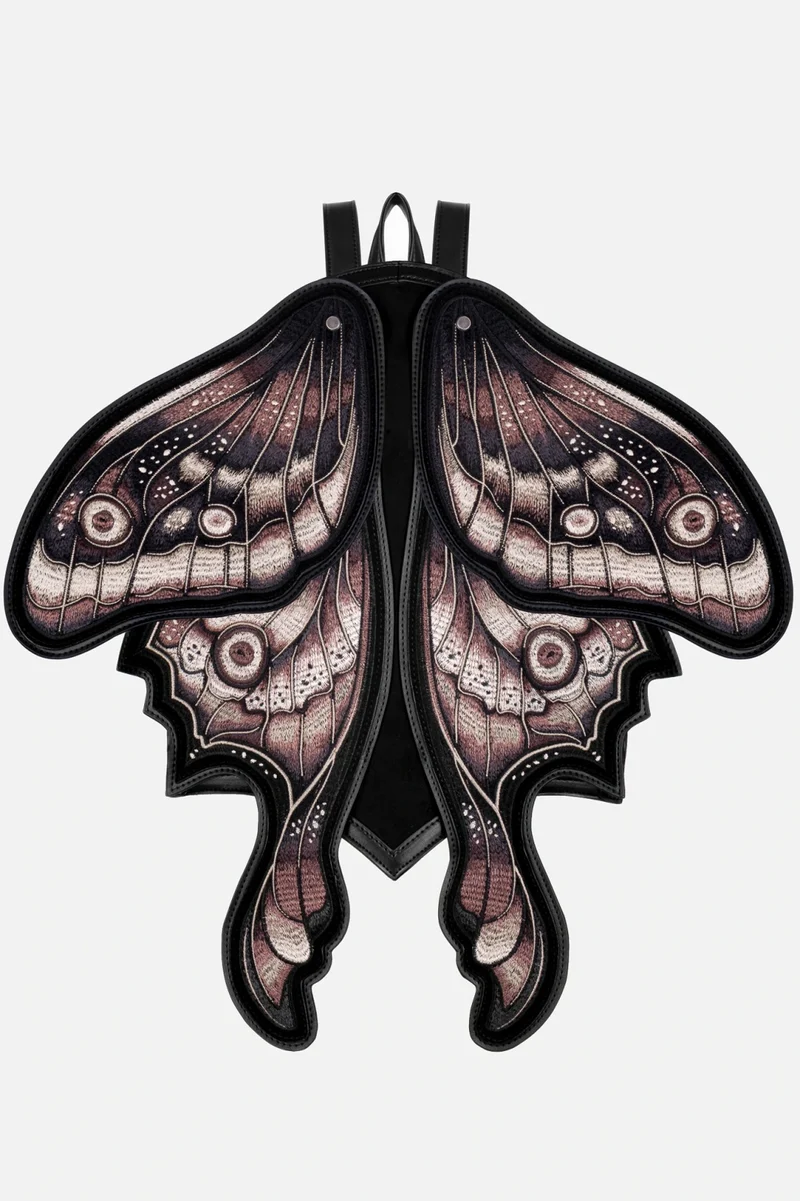ASHIRA MOTH BACKPACK