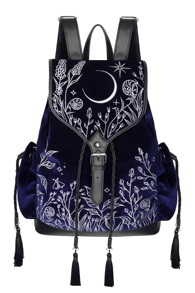 MOONLIT MEADOW BACKPACK