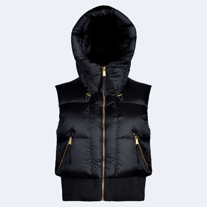 Obermeyer Eris Women's Down Vest
