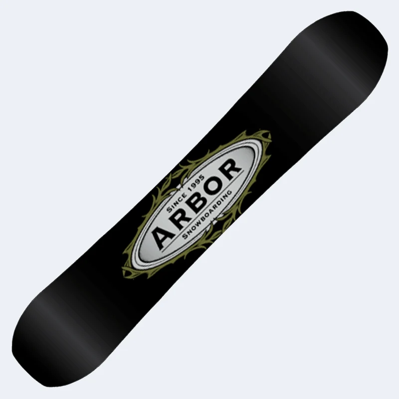2027 Arbor Element Decon Snowboard