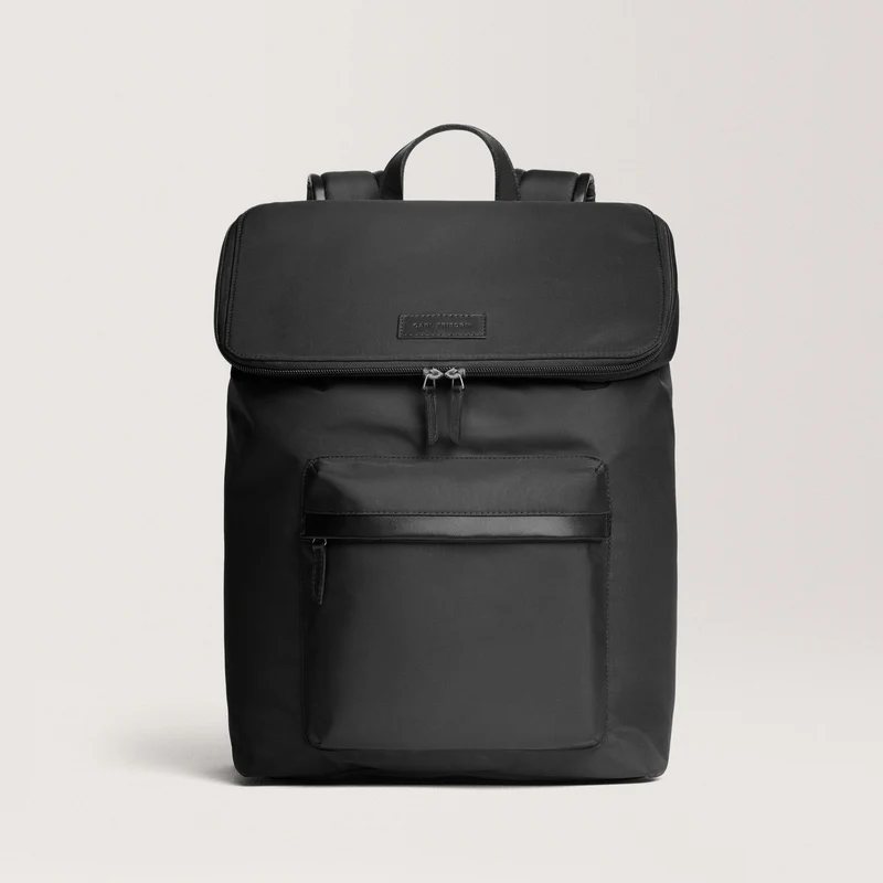 Day-to-Day Backpack - Return