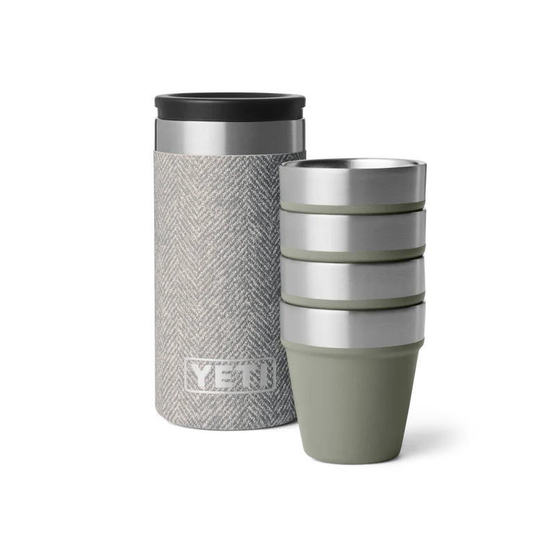 YETI® shotglazen