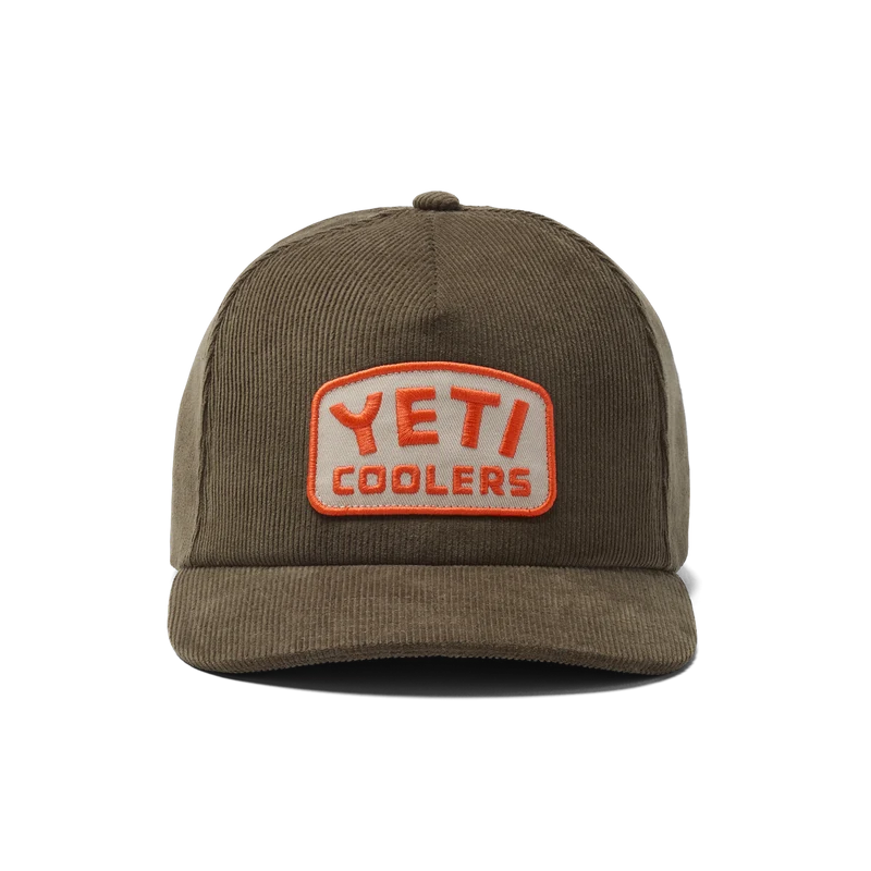 YETI Coolers® Corduroy kliksluiting