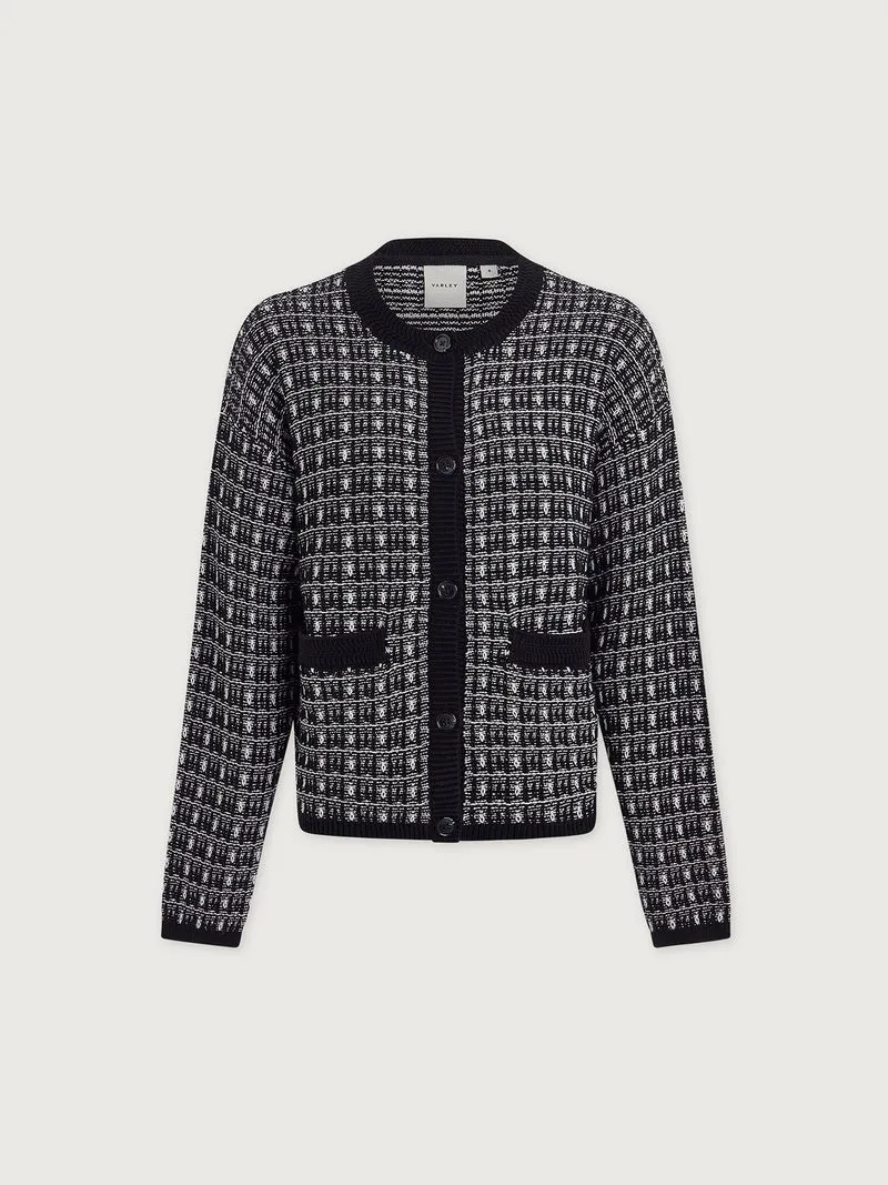Sarina Knit Cardigan
