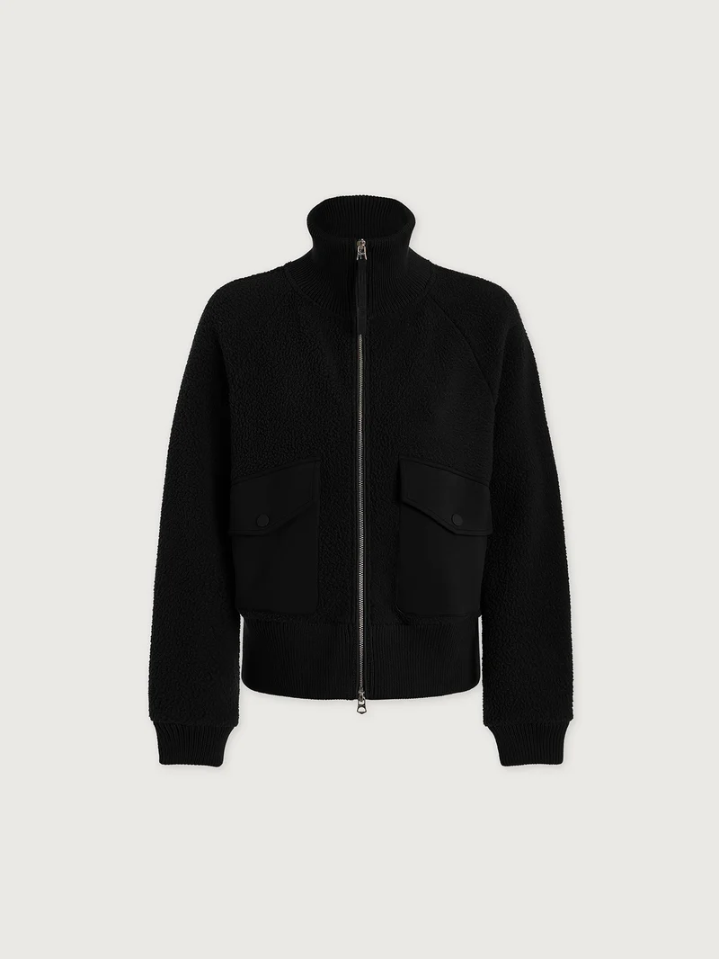 Bresson Fleece Jacket