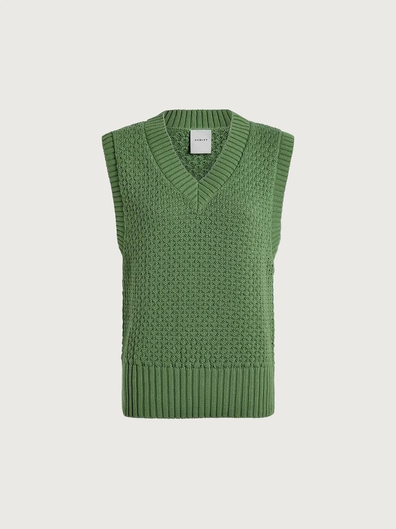 Antonella Knit Vest