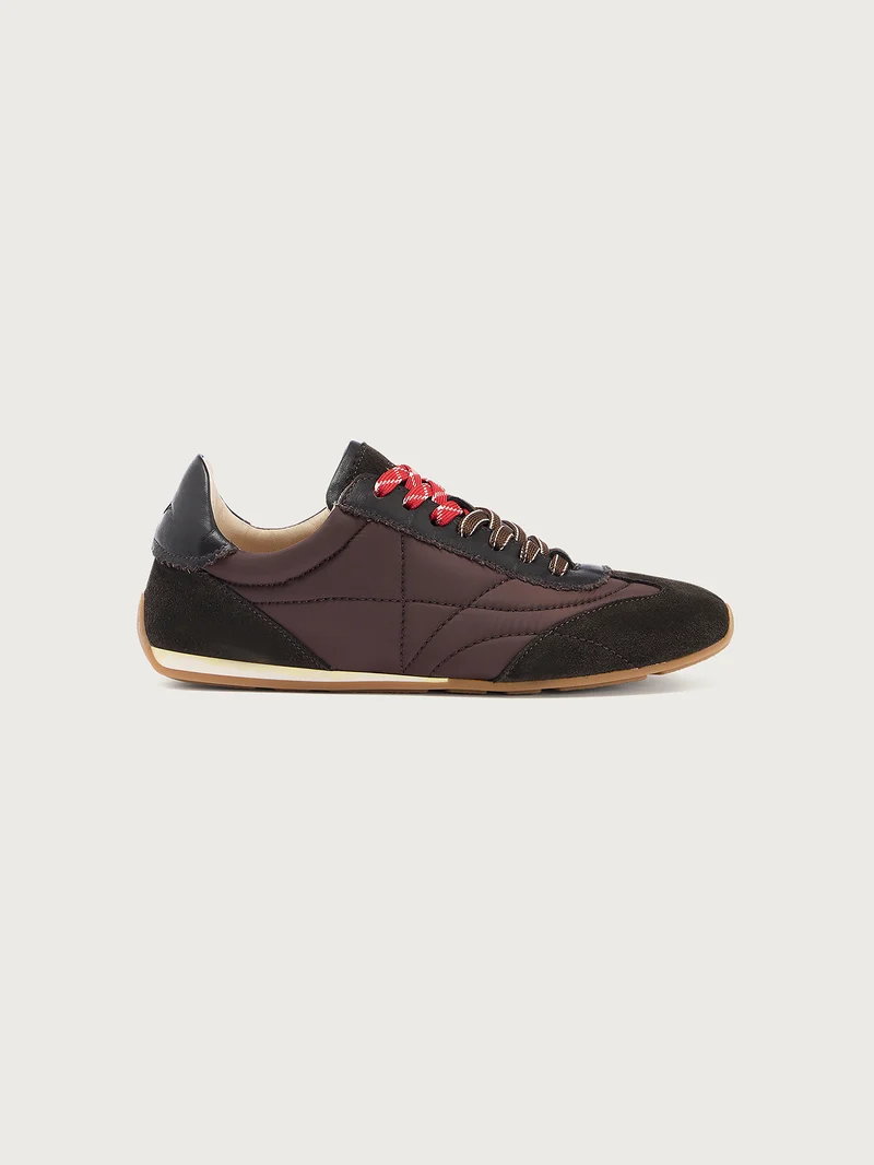 Turia Low Profile Textile Runner
