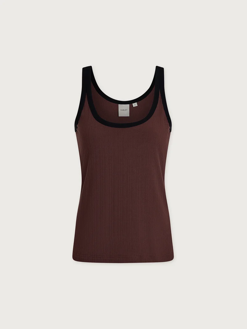 Ayda Fitted Tank