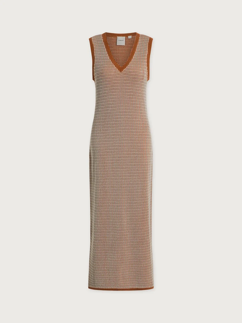Albane Knit Dress