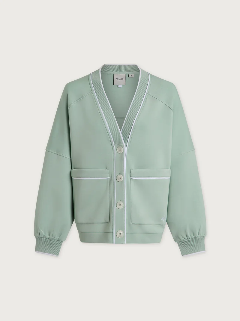 Scottie Cardigan