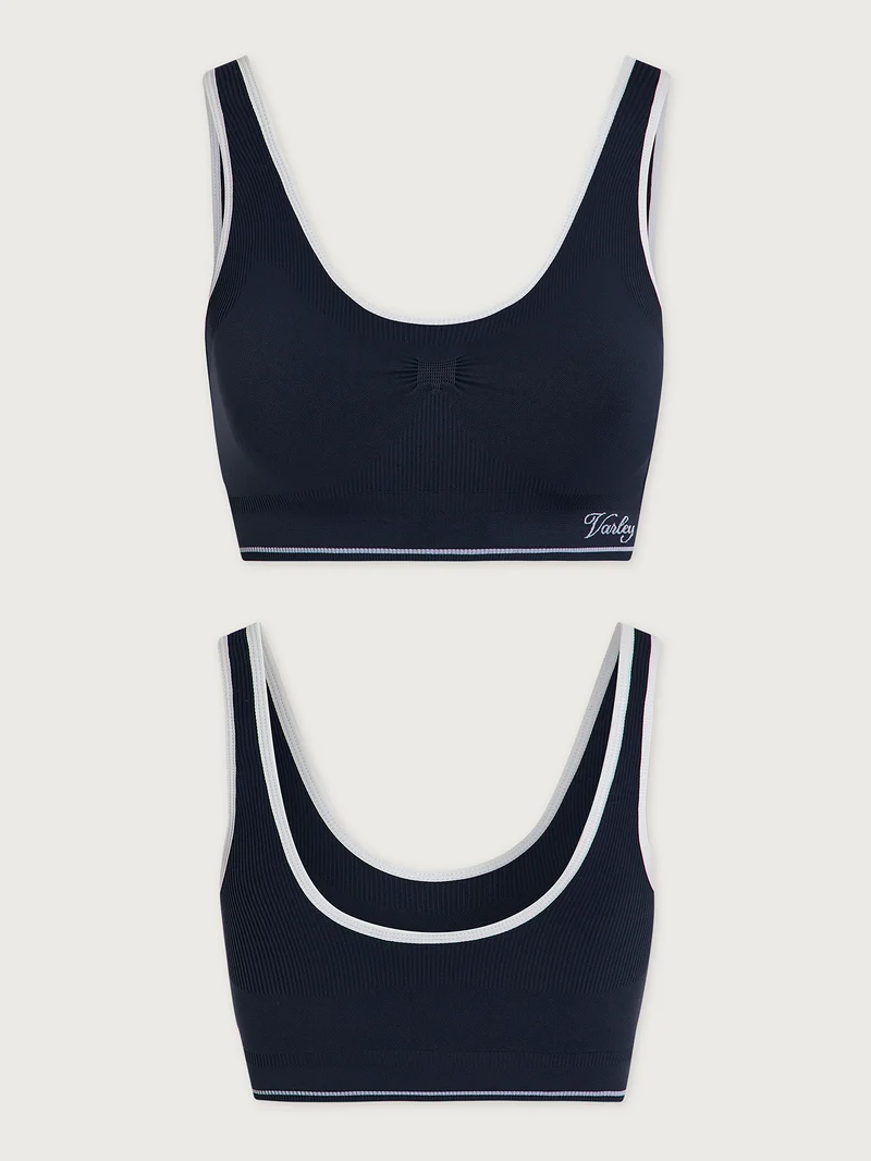 Sakura Seamless Bra