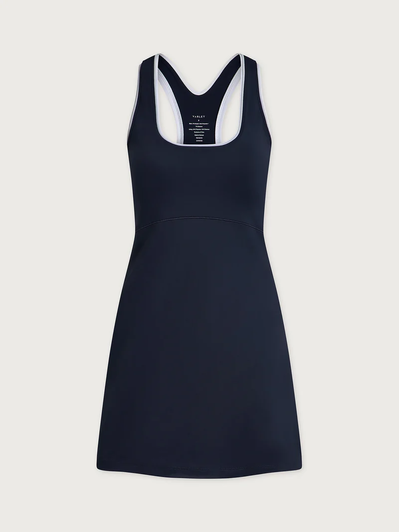 Ruan Court Dress 30