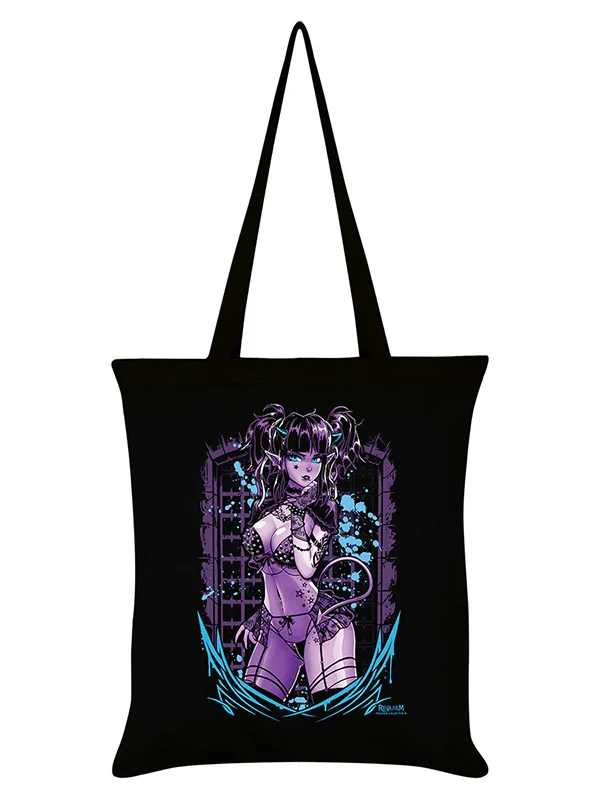 Blaire Eco-Friendly Tote Bag - 100% Cotton, Spacious 38x42 cm, Stylish & Durable