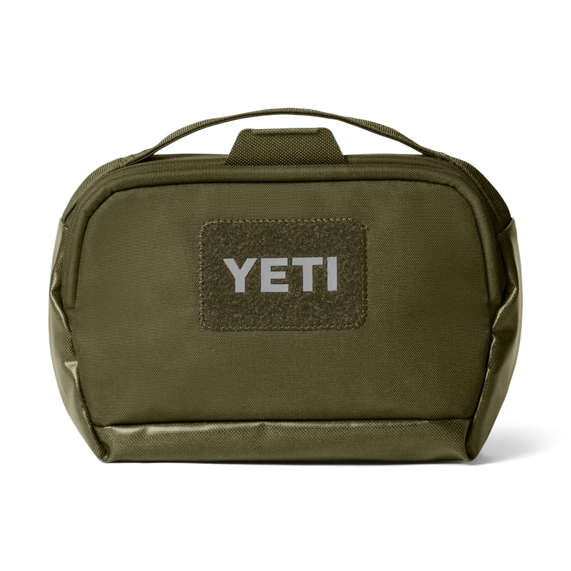 Ranchero™ crossbody-tas van 1 liter