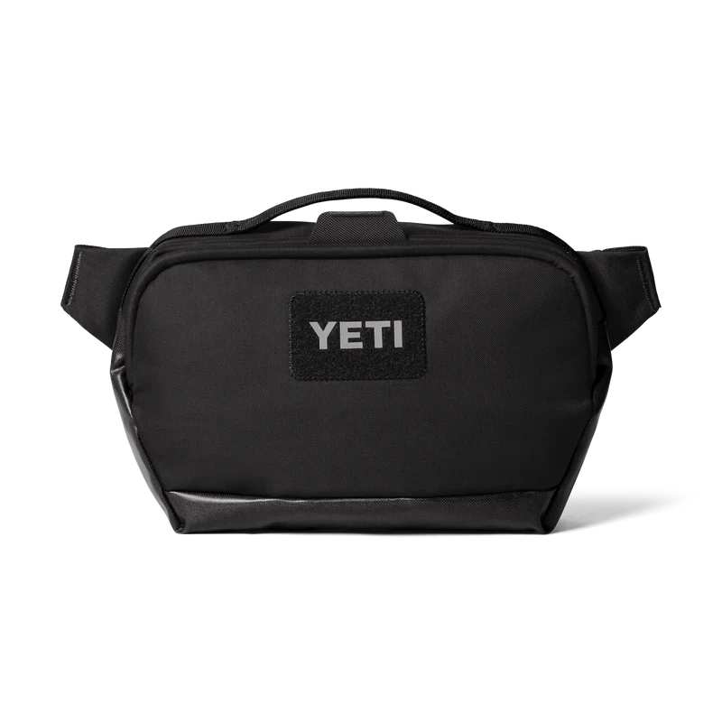 Ranchero™ crossbody-tas van 4 liter