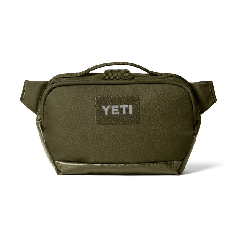 Ranchero™ crossbody-tas van 4 liter