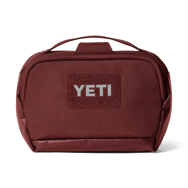 Ranchero™ crossbody-tas van 1 liter