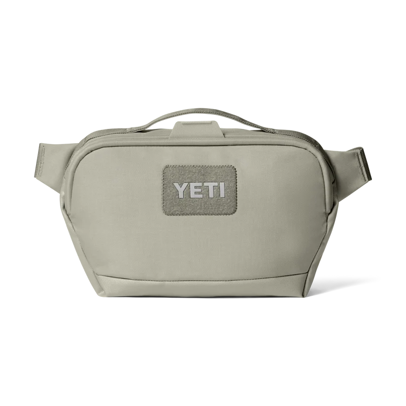 Ranchero™ crossbody-tas van 4 liter