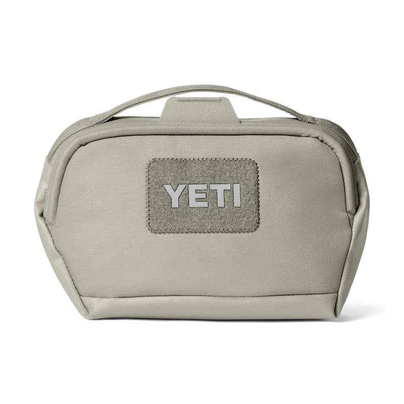 Ranchero™ crossbody-tas van 1 liter