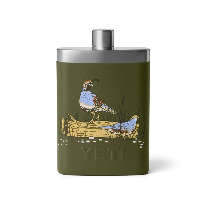 YETI™ zakfles