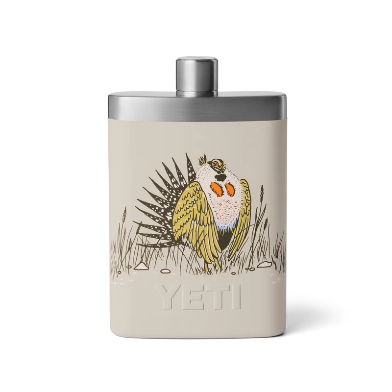 YETI™ zakfles