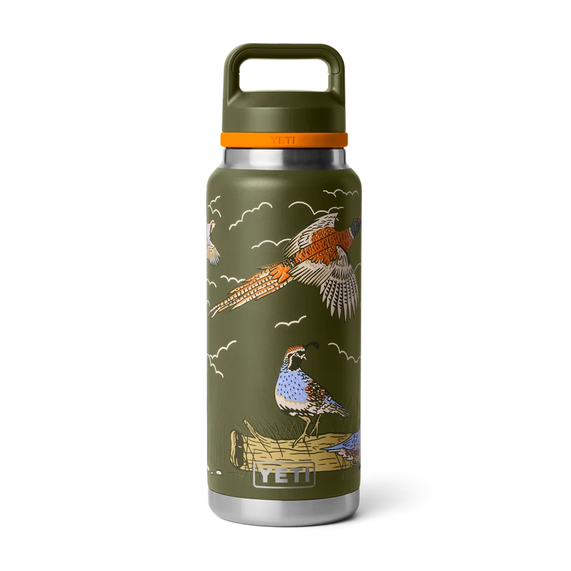 Rambler® 36 oz (1 L) Fles