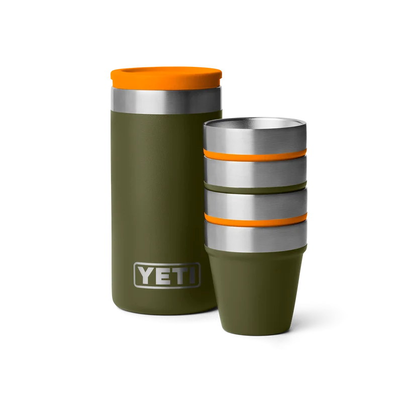 YETI® shotglazen