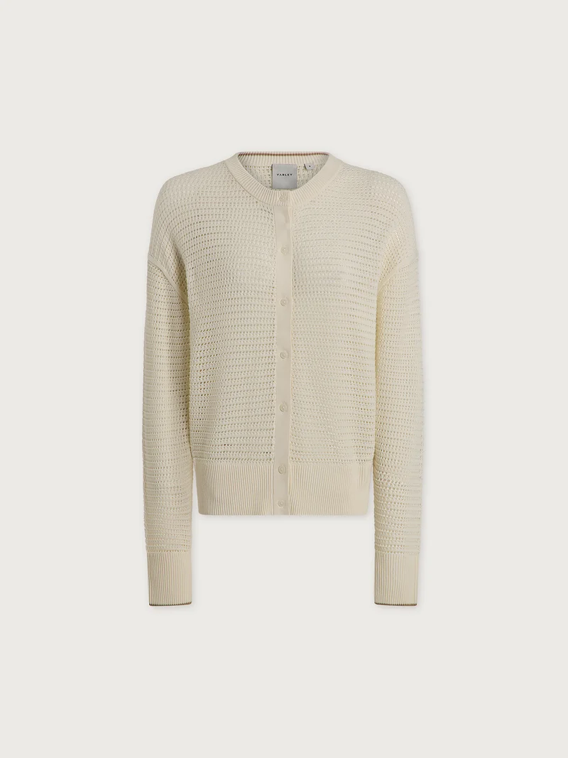 Pembroke Knit Cardigan