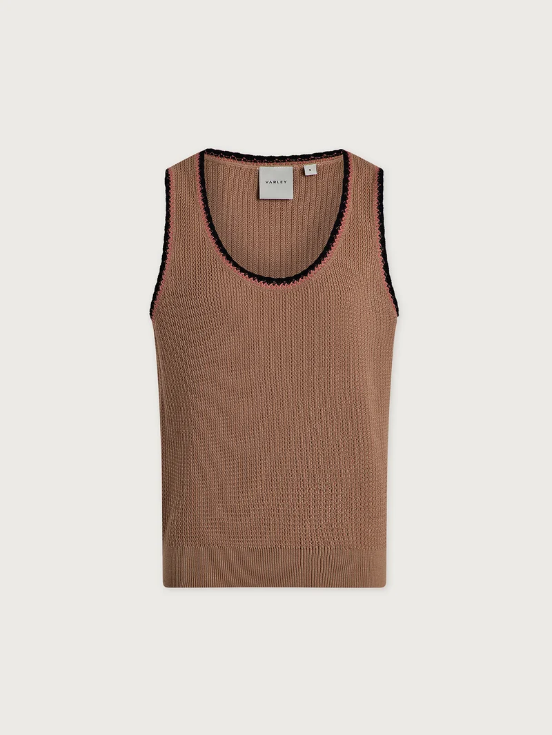 Higson Knit Tank