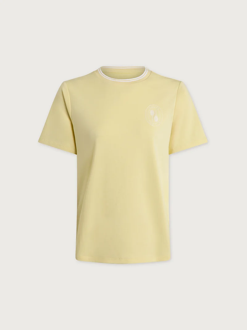 Harridge Graphic Tee