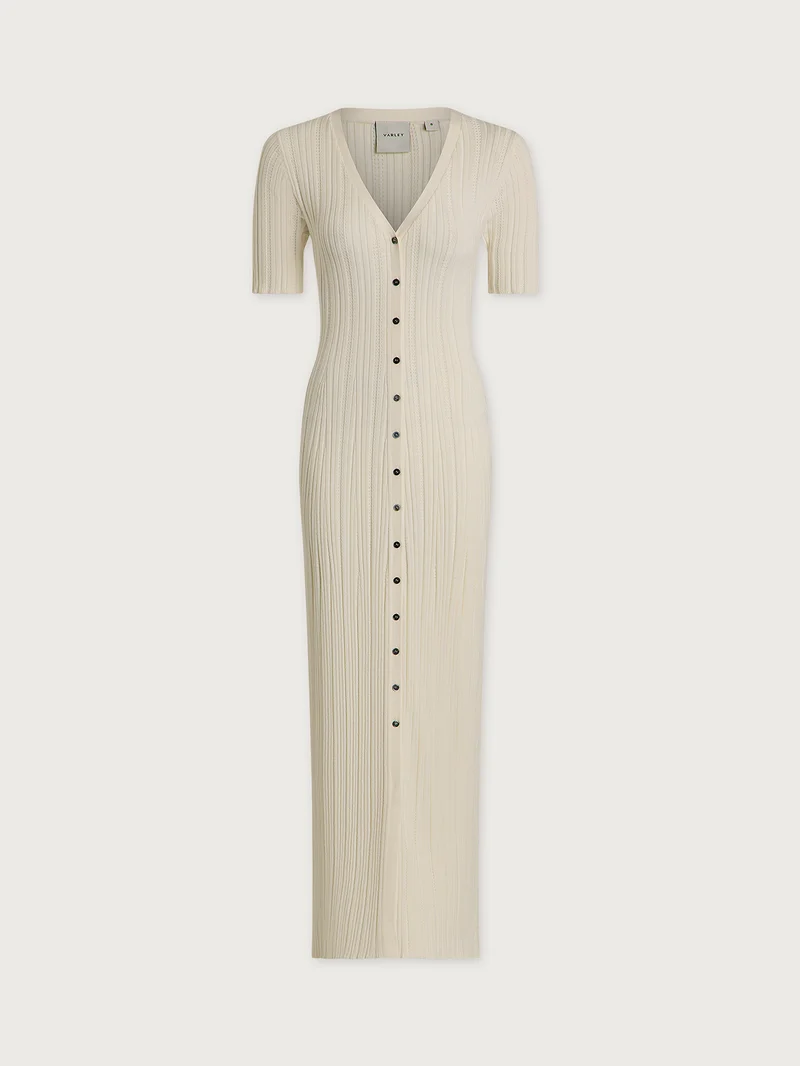 Elexa Knit Dress