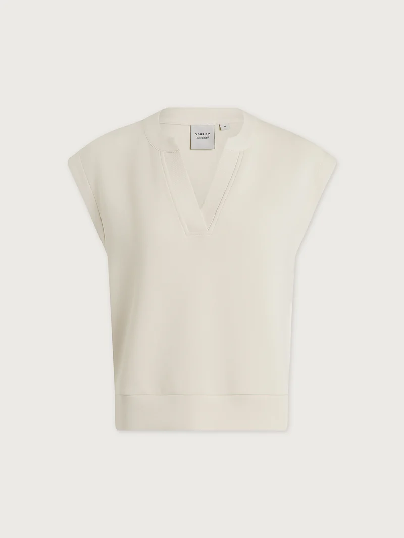 Delphi V Neck Tank