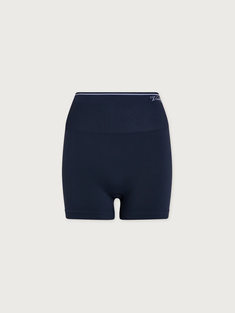 Chihiro Seamless Short 4