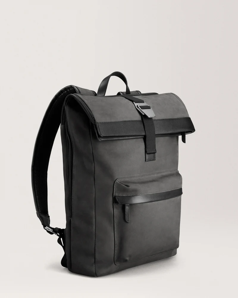 City-hopper Backpack - Return