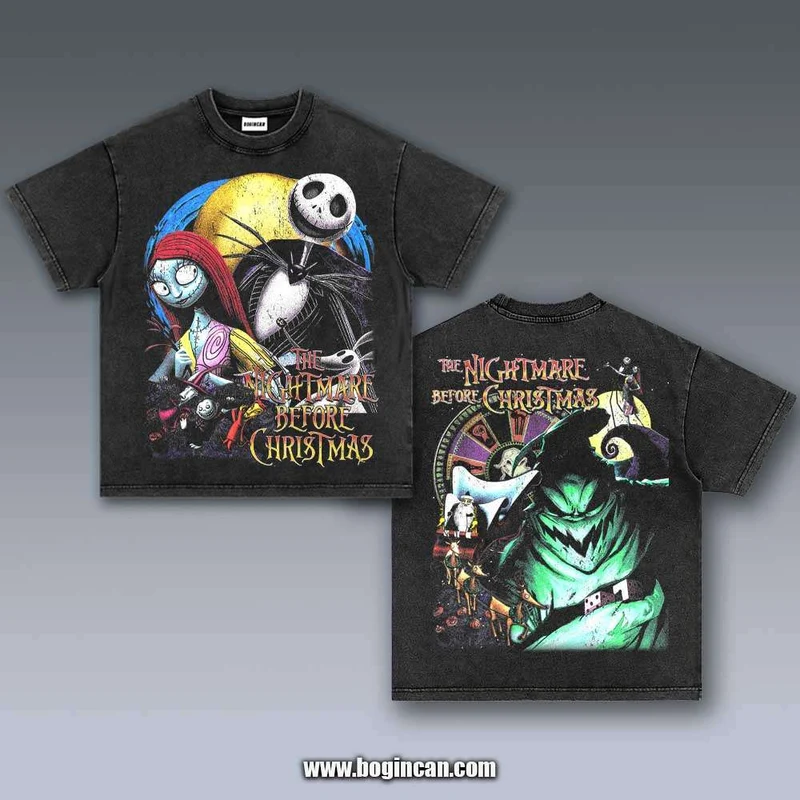 Gotisch sprookje vintage T-shirt