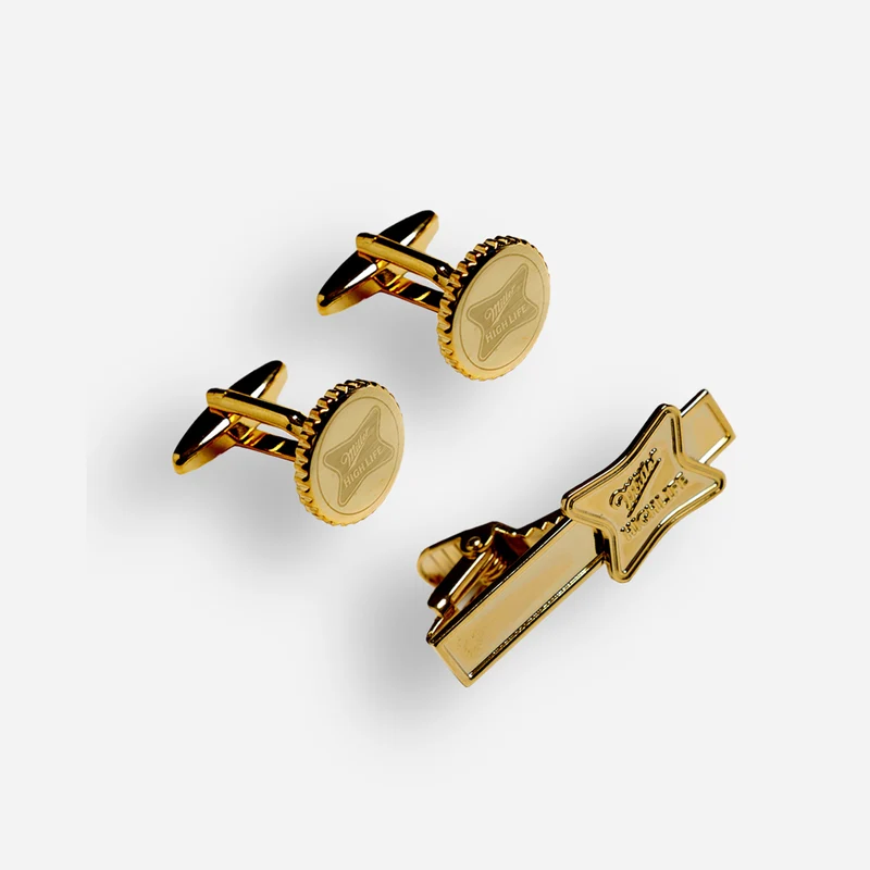 High Life Vintage Set