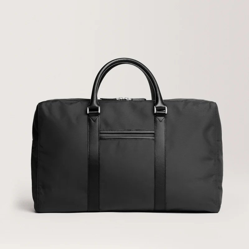Compact Weekender - Return