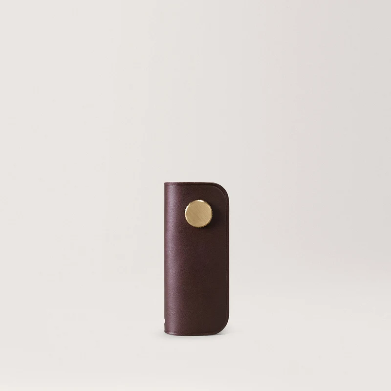The Key Organiser - Return