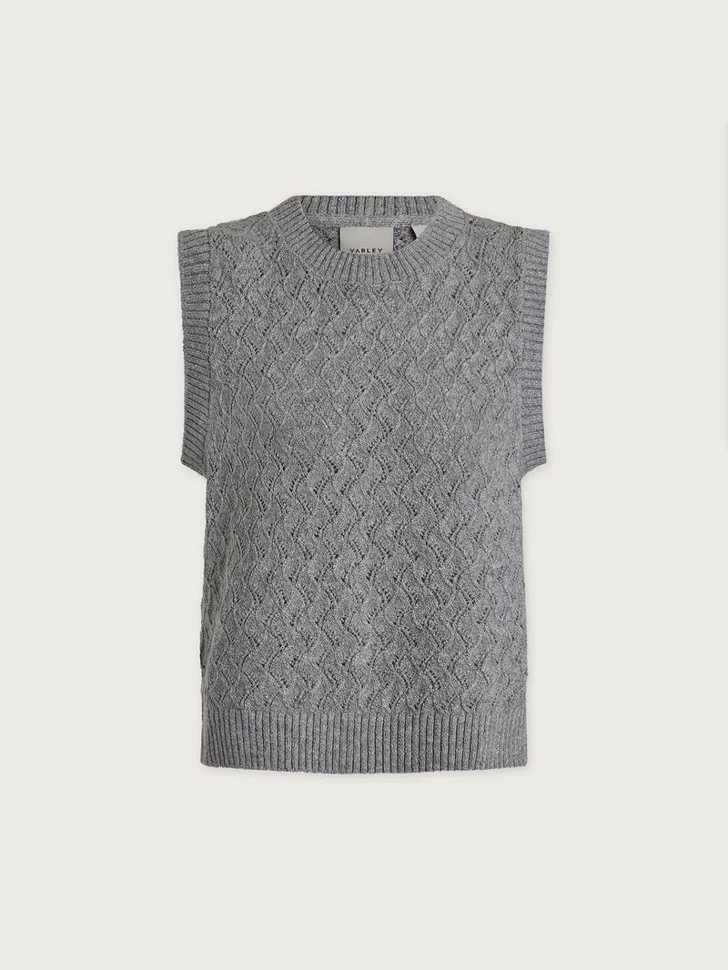 Hazen Knit Tank