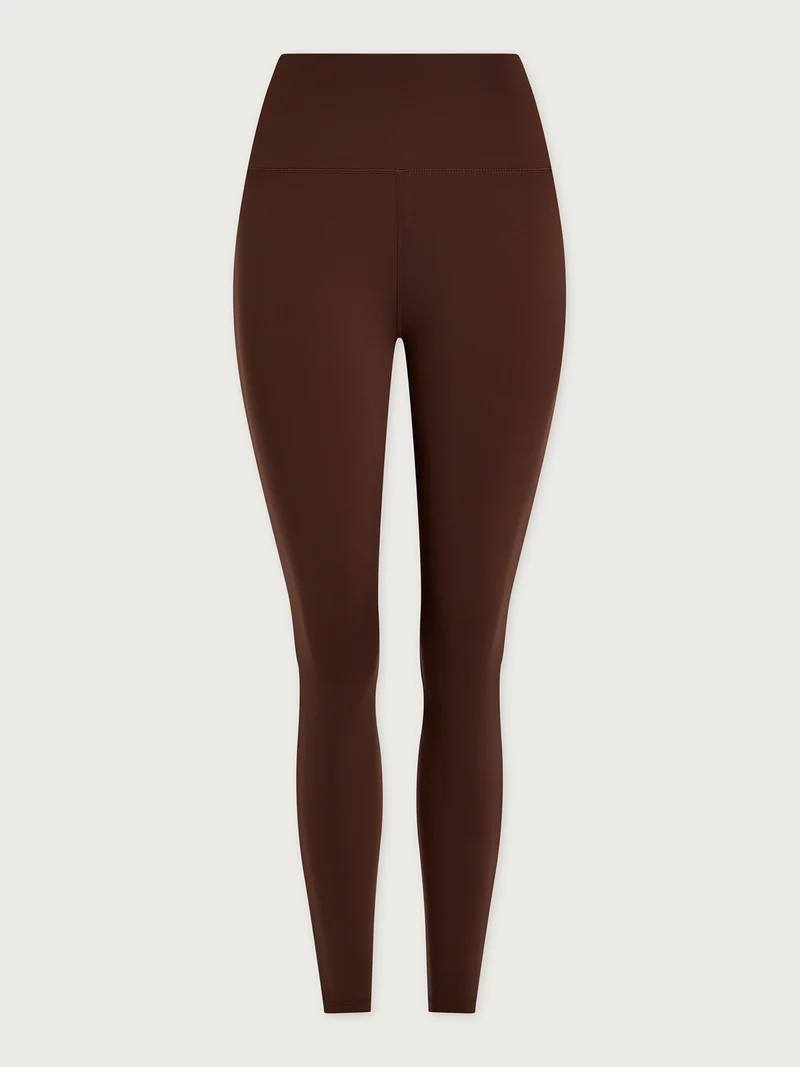 FreeSoft Piped Legging 25