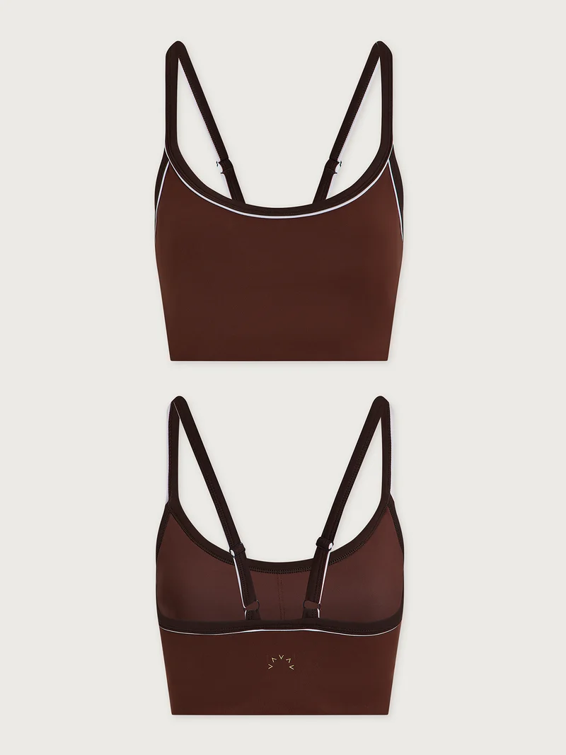 Freesoft Piper Bra