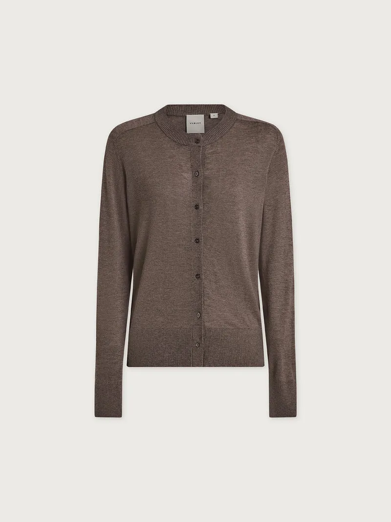 Fairfax Knit Cardigan