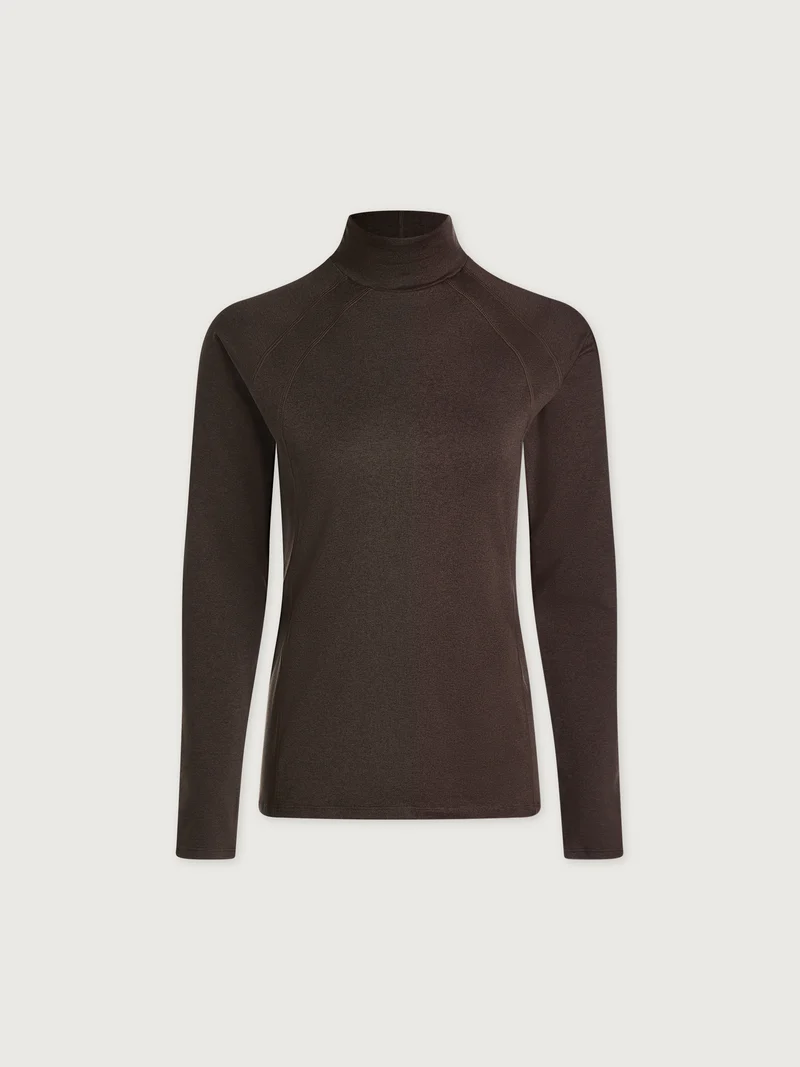 Always Warm Base Layer Top