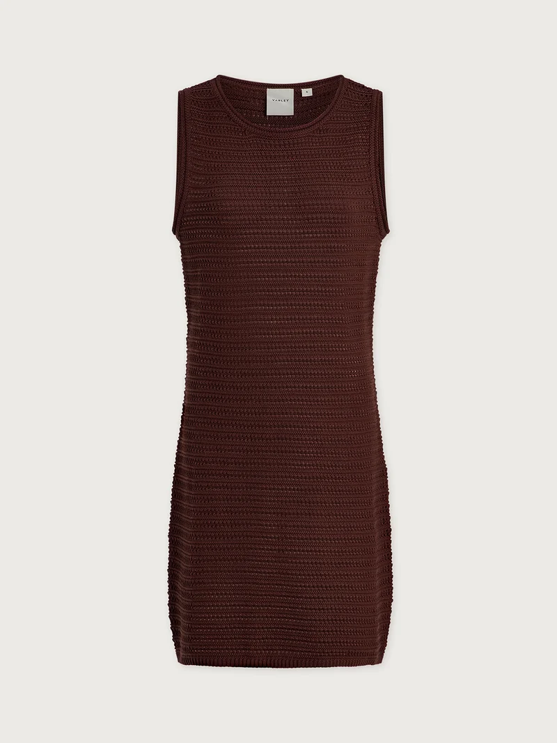 Shane Knit Dress
