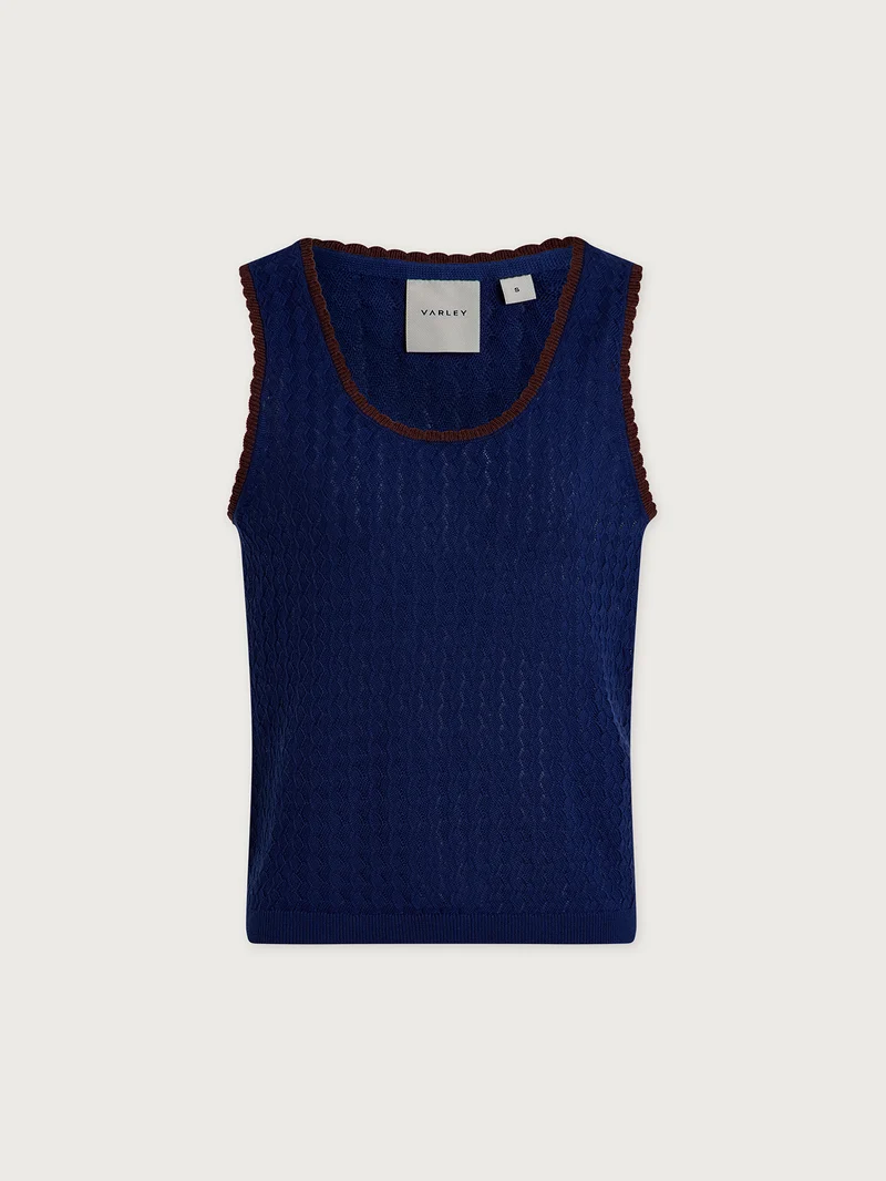 Jocey Knit Top