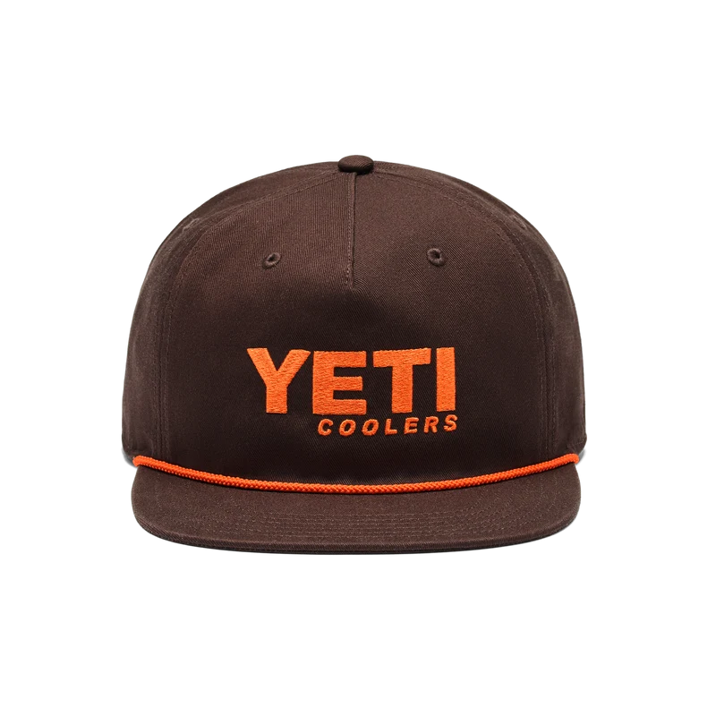 YETI Coolers® pet met platte klep
