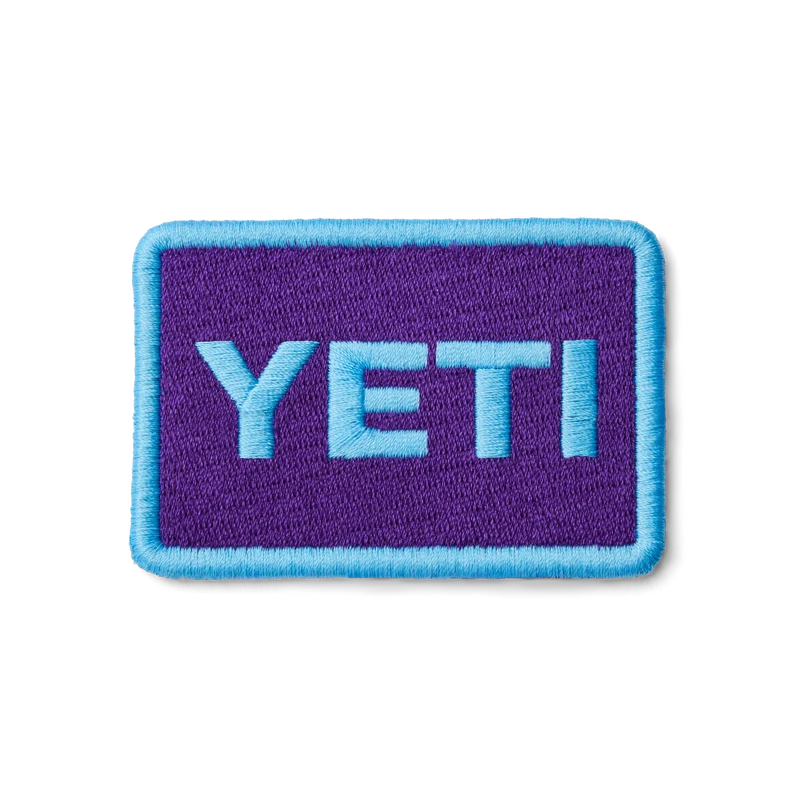 Logo-badgepatch