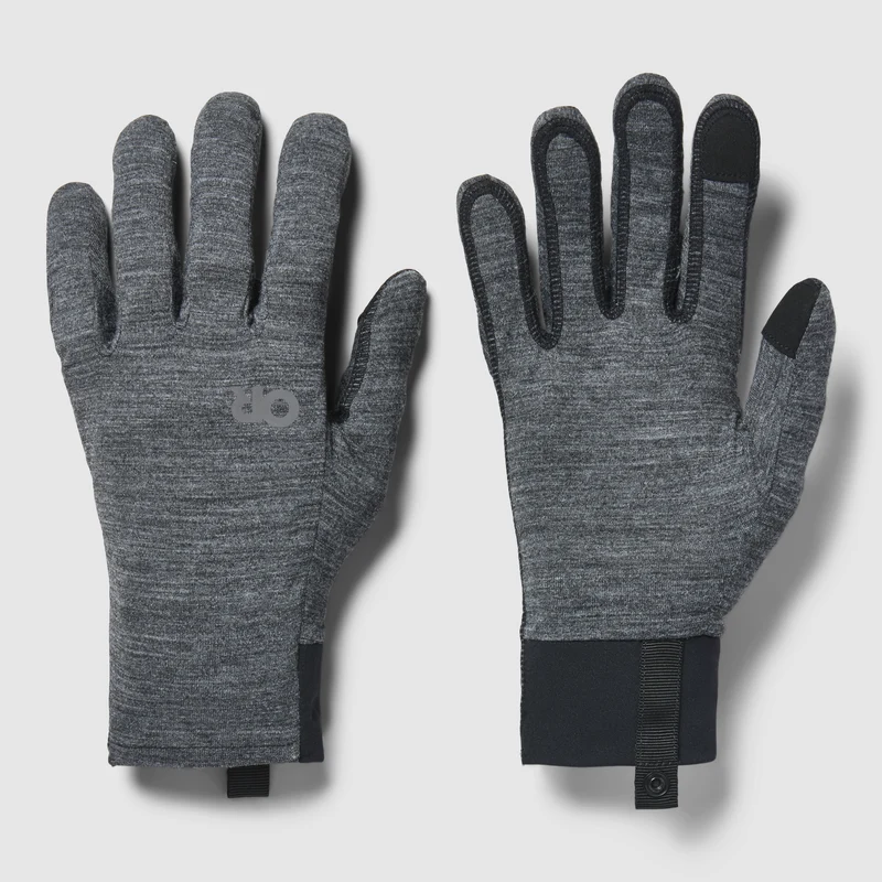 Alpine Merino 150 Glove