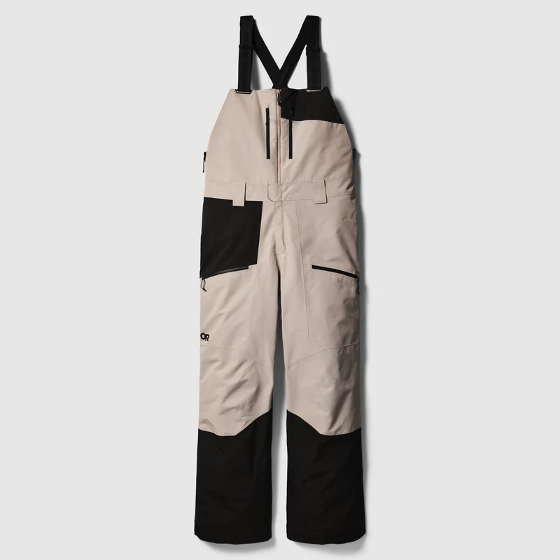 Men's Powderverse Bib