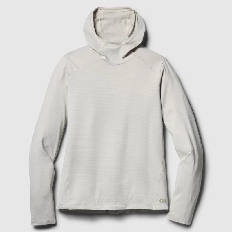 Women's Vigor LT Hoodie